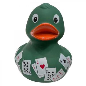 Уточка funny ducks Покер